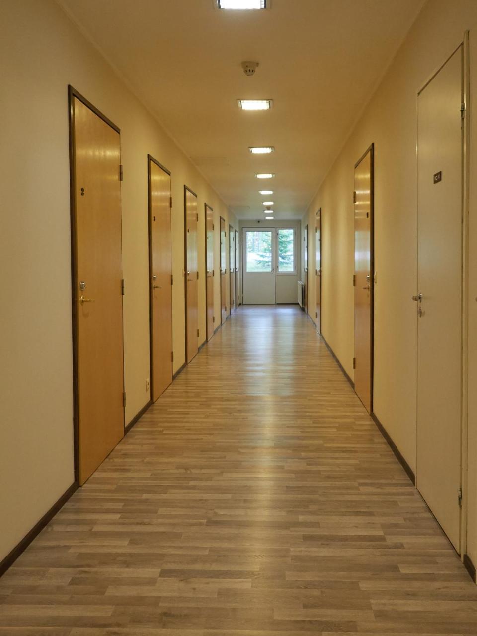 Hostel Pielinen Vuonislahti エクステリア 写真